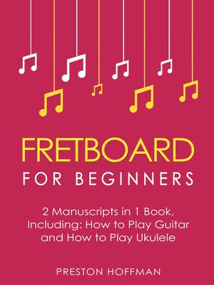 cover image of Fretboard